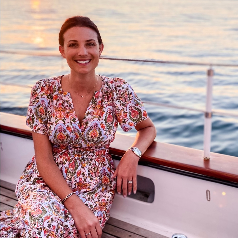 Meet your Posher, Emily